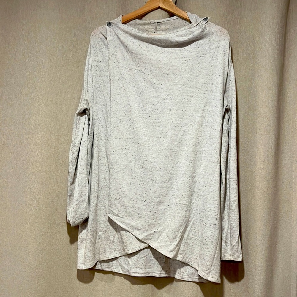 Gap Maternity Nursing Knit Sweater